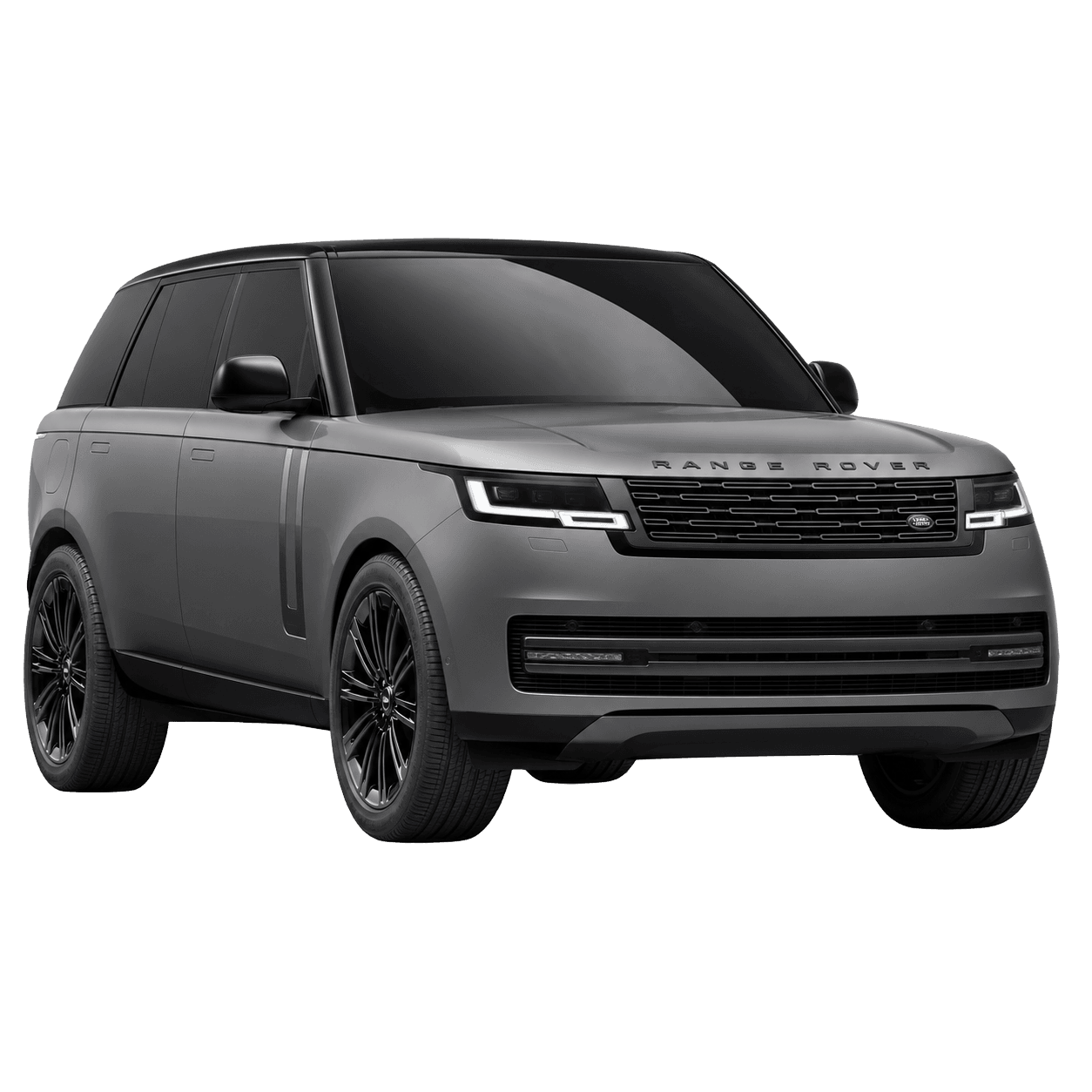 Range Rover SUV hire for premium travel in Newbury