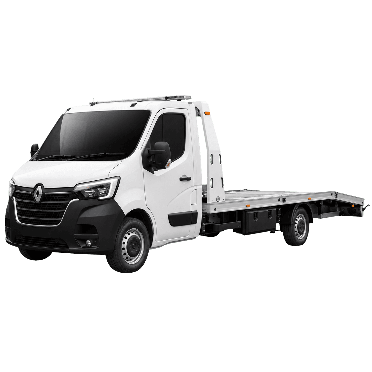 Tipper truck available for heavier Newbury jobs